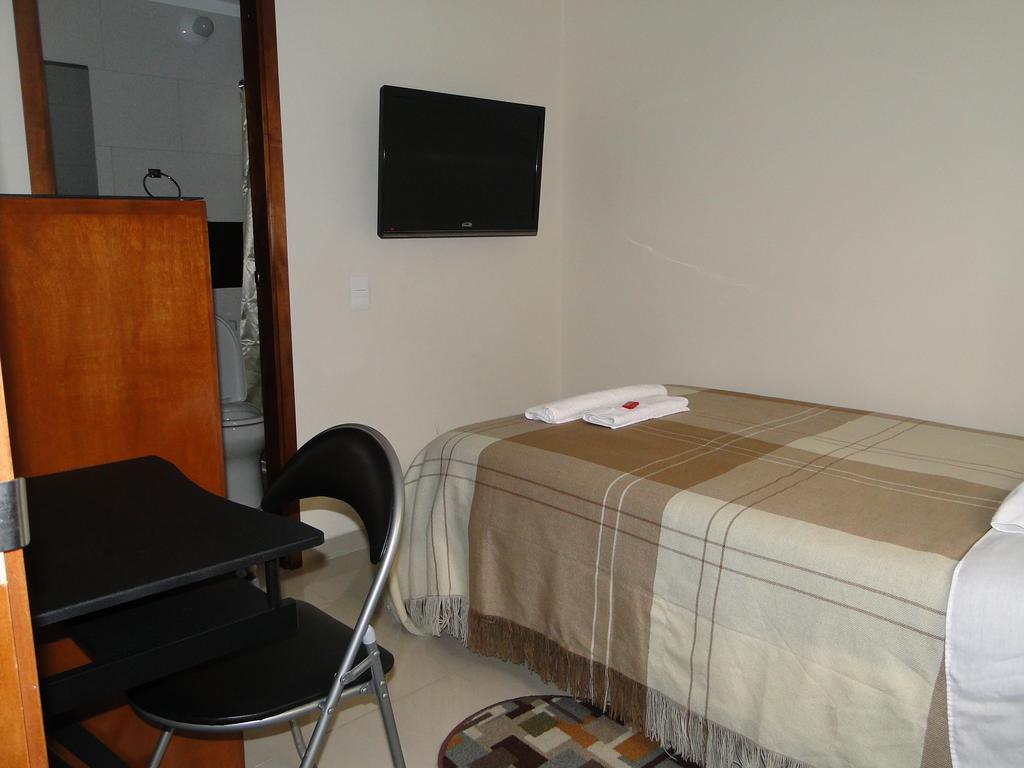 Hotel Nabusimake Modelia Bogota Exterior photo